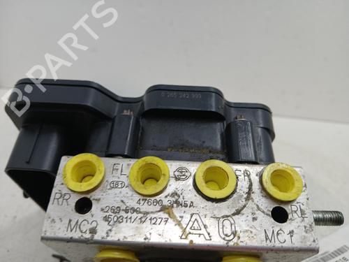 ABS pump NISSAN MICRA IV (K13K, K13KK) 1.2 | BP30465861M43 