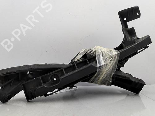 Used Rear bumper bracket Rear bumper bracket AUDI TT (8J3) 1.8 TFSI (160 hp) 22826751 22826751