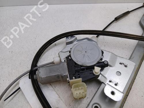Used Front right window mechanism Front right window mechanism 36816067 36816067