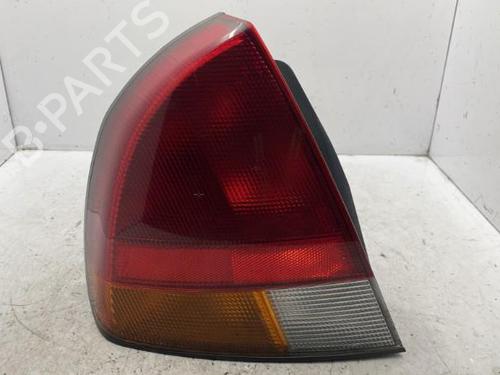 Used Left taillight MITSUBISHI CARISMA (DA_) 1.6 (DA1A) (99 hp) 22834547