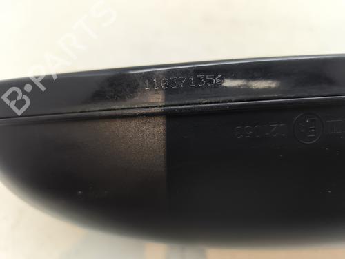 Left mirror AUDI A5 Sportback (8TA) 2.0 TDI | BP29314751C26 