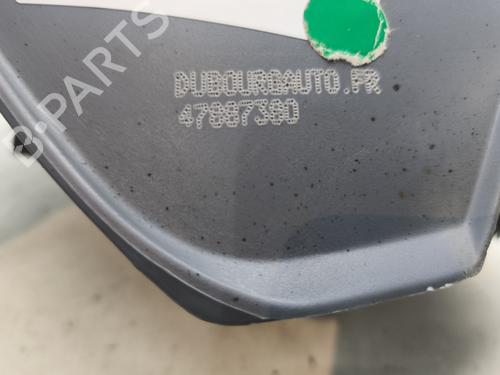 Used Left taillight Left taillight 22815851 22815851