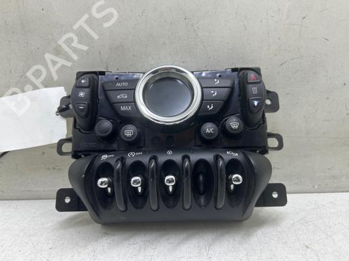 Climate control MINI MINI COUNTRYMAN (R60) Cooper D | BP39378924I5 - Image 2