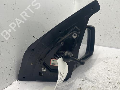 Right mirror KIA PICANTO I (SA) 1.0 | BP25477893C27 