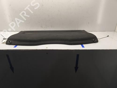 Used Rear parcel shelf FORD FIESTA V (JH_, JD_) 1.4 TDCi (68 hp) 30045644