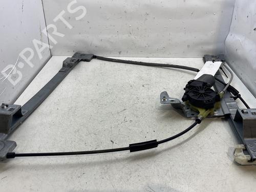 Used Front right window mechanism RENAULT KANGOO / GRAND KANGOO II (KW0/1_) 1.5 dCi 90 (KW05, KW08, KW0G, KW11) (90 hp) 30088501