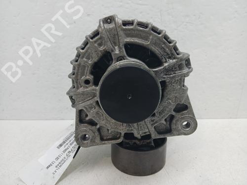 Used Alternator Alternator NISSAN QASHQAI II (J11, J11_) 1.5 dCi (110 hp) 33202081 33202081