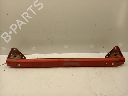 Used Rear bumper reinforcement TOYOTA YARIS (_P9_) 1.33 VVT-i (NSP90_, NSP90R) (100 hp) 32322302