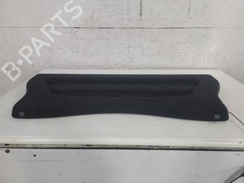 Used Rear parcel shelf RENAULT CLIO IV (BH_) 1.5 dCi 75 (75 hp) 28441064