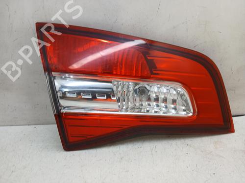Left tailgate light RENAULT KOLEOS I (HY_) 2.0 dCi 4x4 (HY0B) | BP39027082C79 - Image 2