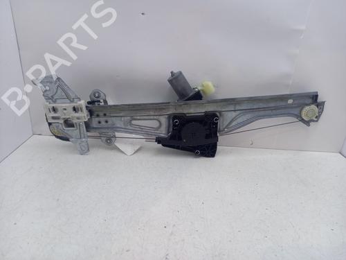 Front left window mechanism SUZUKI SX4 S-Cross (JY) 1.4 Hybrid (Mild Hybrid) AllGrip (AKK 414) | BP35961094C22 - Image 3