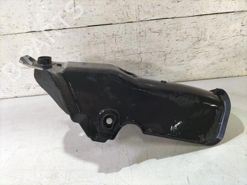 Wheel arch DACIA LODGY (JS_) 1.2 TCe (JSAY, JSM0) | BP30672179C56