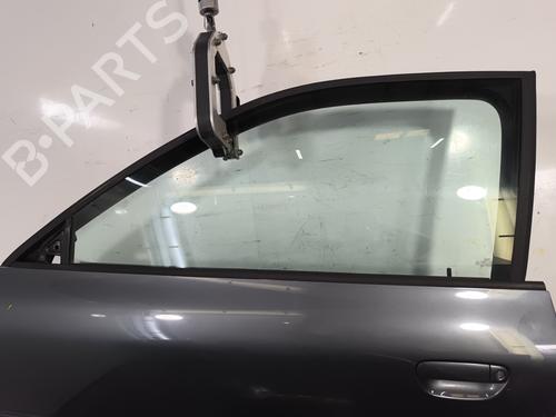 Used Left front door AUDI A3 (8L1) 1.9 TDI (130 hp) 26031590