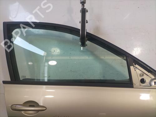 Right front door RENAULT MEGANE II (BM0/1_, CM0/1_) 1.5 dCi (BM1E, CM1E) | BP24571005C3 
