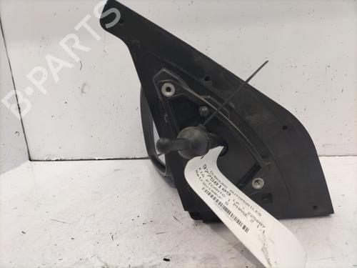Left mirror KIA PICANTO I (SA) 1.1 | BP22846848C26 