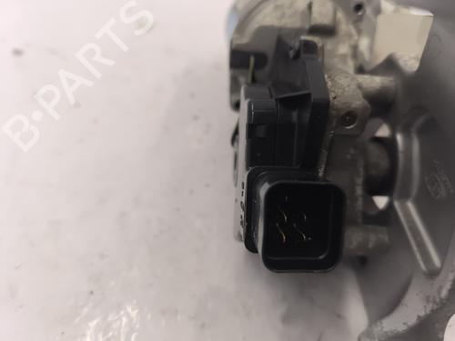 Front wiper motor KIA RIO IV (YB, SC, FB) 1.0 T-GDI 100 | BP25757990M29 