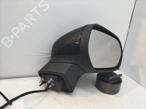 Right mirror FORD FIESTA VII (HJ, HF) 1.0 EcoBoost | BP29377315C27 