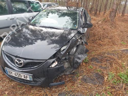 Used Parts MAZDA 6 Hatchback (GH) 4639633