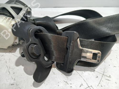 Front left seatbelt CITROËN DS3 (SA_) 1.6 HDi 110 | BP40077594I26 - Image 2