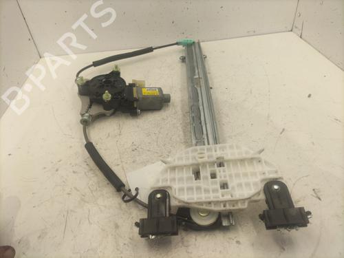 Front right window mechanism KIA RIO IV (YB, SC, FB) 1.25 | BP23829615C23 - Image 2