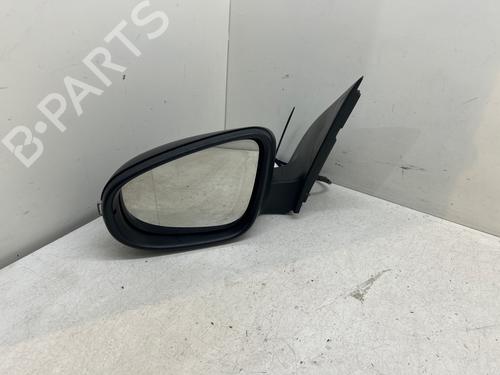 Used Left mirror Left mirror 37021737 37021737