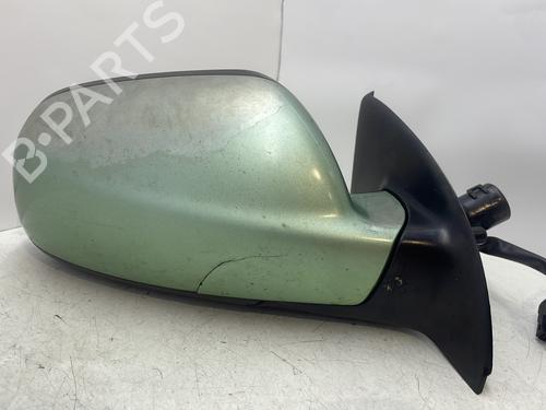 Used Right mirror PEUGEOT 307 (3A/C) 2.0 HDi 90 (90 hp) 28709675