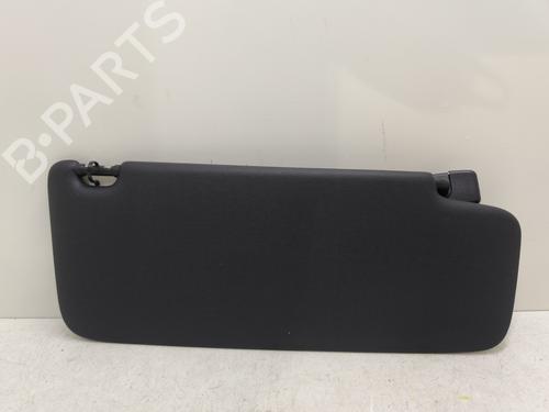 Left sun visor MERCEDES-BENZ EQE SUV (X294) EQE 350 4-matic (294.612) | BP37732094I1 - Image 4