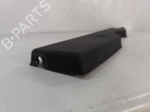 Rear parcel shelf FIAT 500 (312_) 1.2 (312AXA1A) | BP29213372C85 