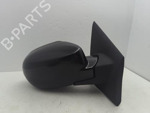 Used Right mirror RENAULT TWINGO II (CN0_) 1.2 16V (CN0K, CN0V, CN0A) (76 hp) 31751821