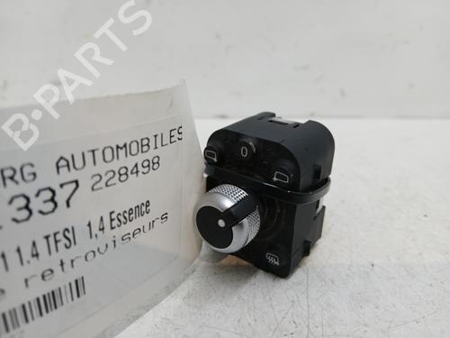 Used Mirror switch AUDI Q2 (GAB, GAG) 1.4 TFSI (150 hp) 29525369