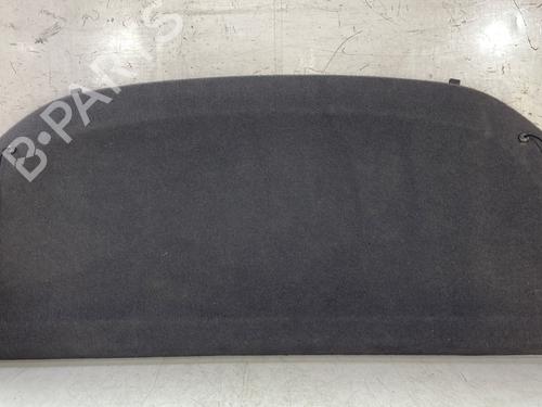 Used Rear parcel shelf TOYOTA COROLLA (_E12_) 1.4 D (NDE120_, NDE120R) (90 hp) 30465676