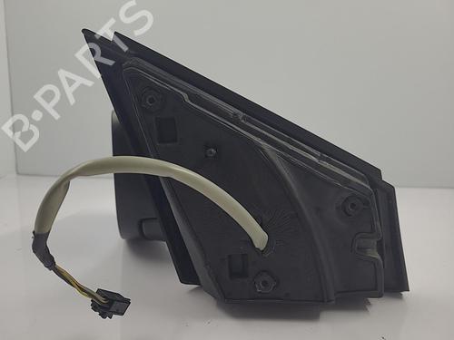 Used Left mirror FIAT BRAVO II (198_) 1.6 D Multijet (198AXH1B) (105 hp) 22819318