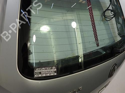 Tailgate VW GOLF IV (1J1) 1.9 TDI | BP22828719C6 