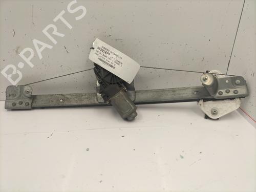 Used Front right window mechanism Front right window mechanism DACIA LOGAN MCV (KS_) 1.5 dCi (KS0W) (86 hp) 22845731 22845731