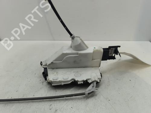 Højre bagtil lås CITROËN C4 CACTUS 1.6 BlueHDi 100 | BP30379018C99