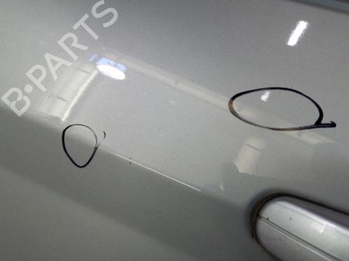 Left front door FORD FOCUS II Turnier (DA_, FFS, DS) 1.6 TDCi | BP22815778C2 