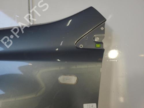 Left front fenders NISSAN NOTE (E11, NE11) 1.5 dCi | BP22829371C41 
