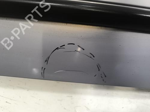 Left front door CITROËN C2 (JM_) 1.1 | BP29980505C2