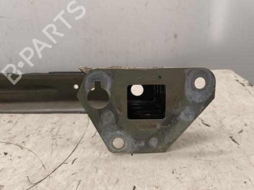 Used Rear bumper reinforcement PEUGEOT 208 I (CA_, CC_) 1.2 VTI 82 (82 hp) 29700488