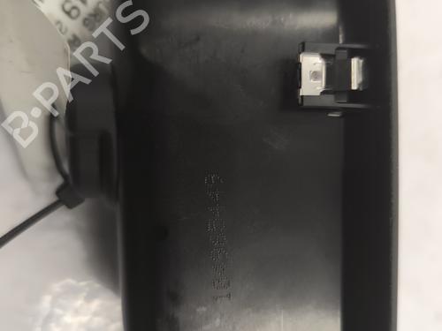 Left front window switch MINI MINI CLUBMAN (F54)  | BP25833114I27  - Image 5