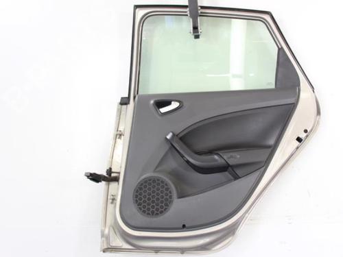 Right rear door SEAT IBIZA IV ST (6J8, 6P8) 1.2 TDI | BP22813820C5