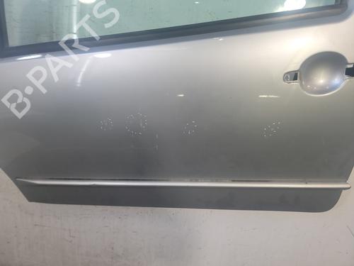 Left front door CITROËN C2 (JM_) 1.4 | BP26387331C2 