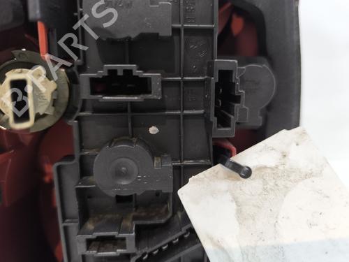 Right taillight VW PASSAT B5.5 Variant (3B6) 1.9 TDI | BP29194048C35 - Image 5