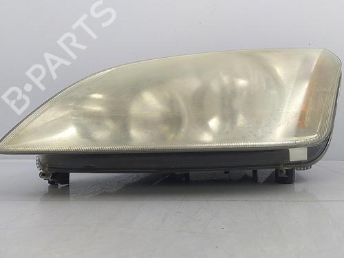 Left headlight FORD FOCUS C-MAX (DM2) 2.0 TDCi | BP22826342C28  - Image 5