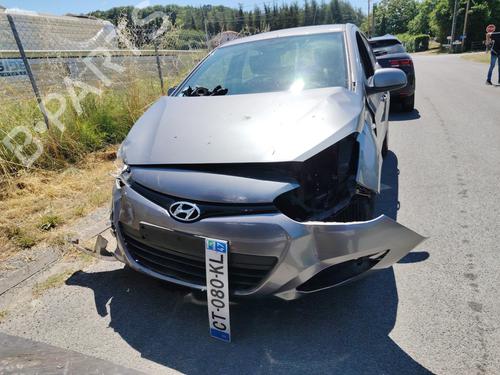 Warning switch HYUNDAI i20 I (PB, PBT) 1.2 | BP28064933I22 - Image 6