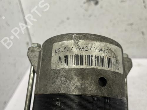 Startmotor BMW 3 Compact (E46) 320 td | BP25287516M8 