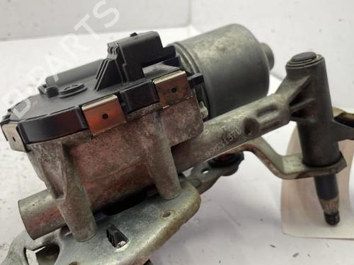 Front wiper motor PEUGEOT 407 (6D_) 2.0 HDi 135 (6DRHRH, 6DRHRE, 6DRHRG, 6DRHRJ) | BP22837416M29 