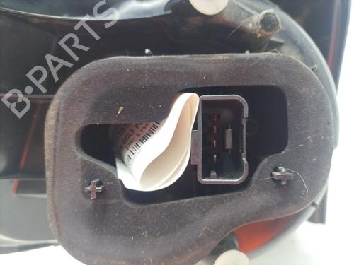 Right taillight VW GOLF PLUS V (5M1, 521) 1.9 TDI | BP29141439C35 