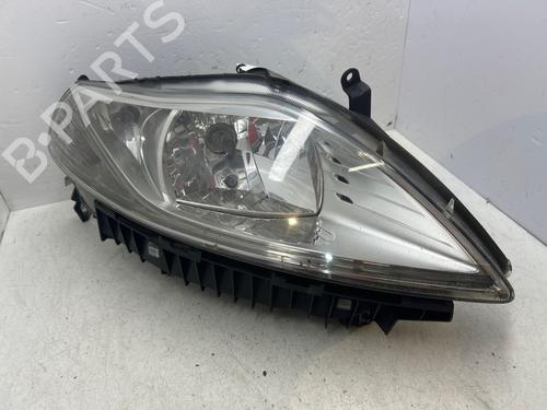 Used Right headlight Right headlight LANCIA YPSILON (312_) 0.9 TwinAir (312.PXG11, 312.PXG1A, 312.YXG11, 312.YXG1A) (86 hp) 36336410 36336410