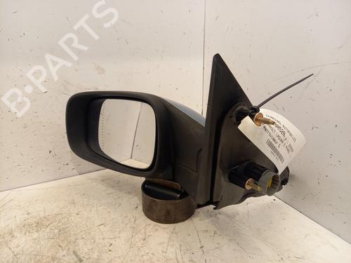 Left mirror RENAULT LAGUNA II (BG0/1_) 1.8 16V (BG04, BG0B, BG0C, BG0V) | BP23830256C26 